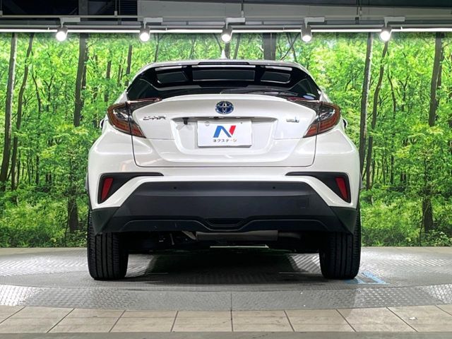 TOYOTA C-HR 2019 Image 31