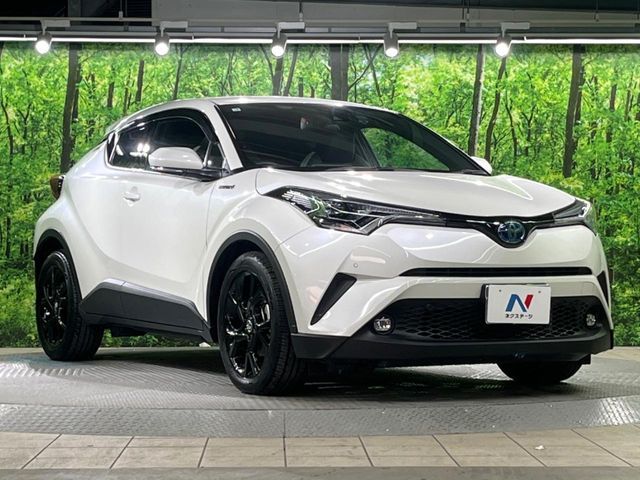 TOYOTA C-HR 2019 Image 31