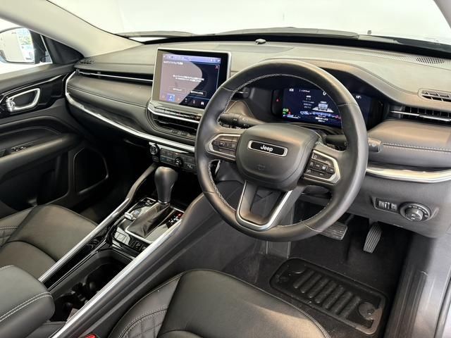 JEEP COMMANDER 2024 Image 31