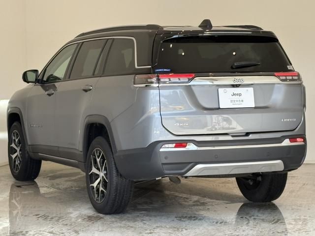 JEEP COMMANDER 2024 Image 31