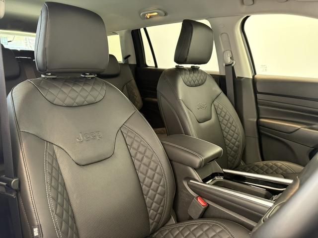 JEEP COMMANDER 2024 Image 31