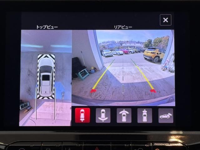 JEEP COMMANDER 2024 Image 31