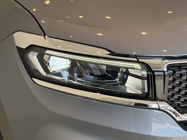 JEEP COMMANDER 2024 Image 31