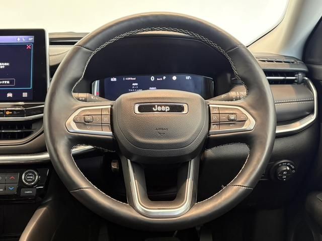 JEEP COMMANDER 2024 Image 31