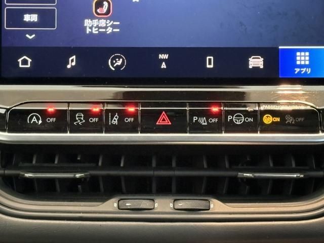 JEEP COMMANDER 2024 Image 31