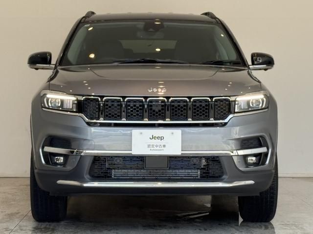 JEEP COMMANDER 2024 Image 31