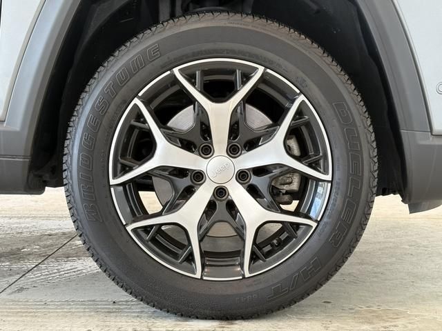 JEEP COMMANDER 2024 Image 31