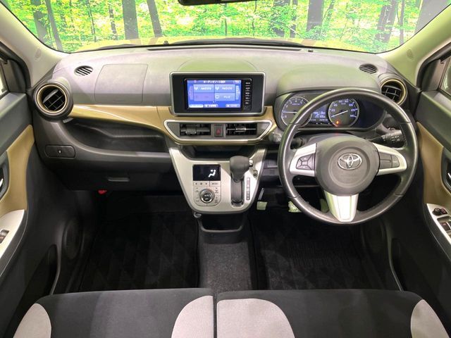 TOYOTA PIXIS JOY 2018 Image 31