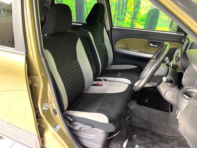 TOYOTA PIXIS JOY 2018 Image 31