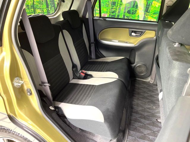 TOYOTA PIXIS JOY 2018 Image 31