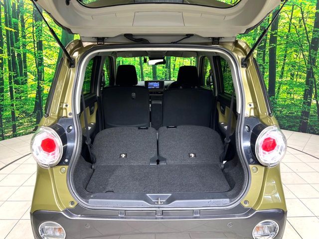 TOYOTA PIXIS JOY 2018 Image 31