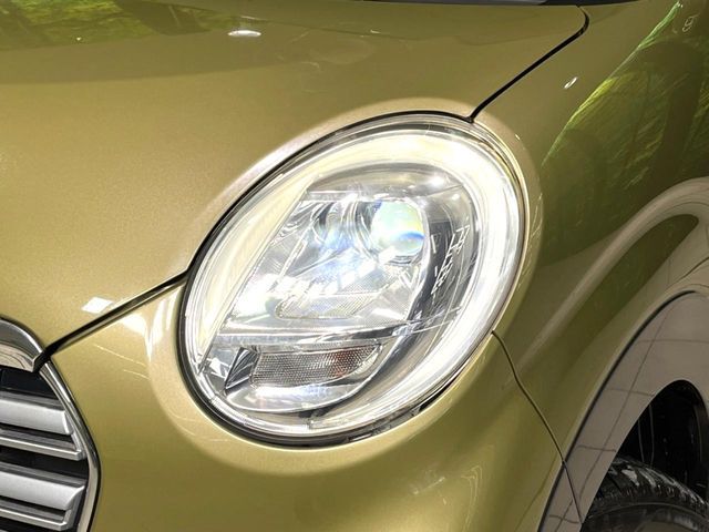 TOYOTA PIXIS JOY 2018 Image 31