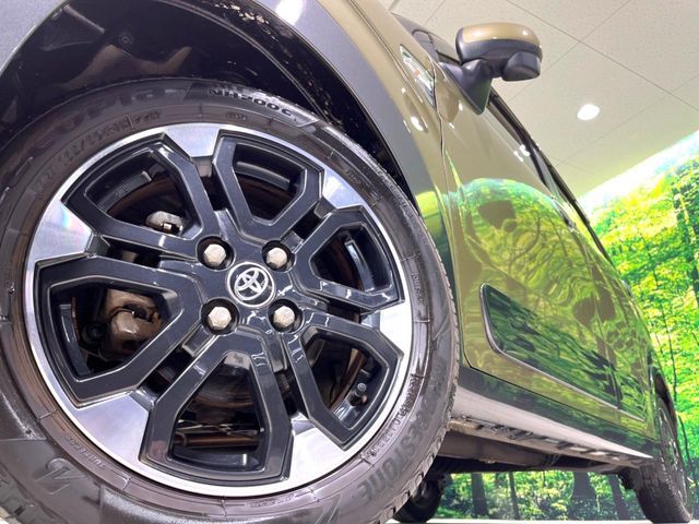 TOYOTA PIXIS JOY 2018 Image 31