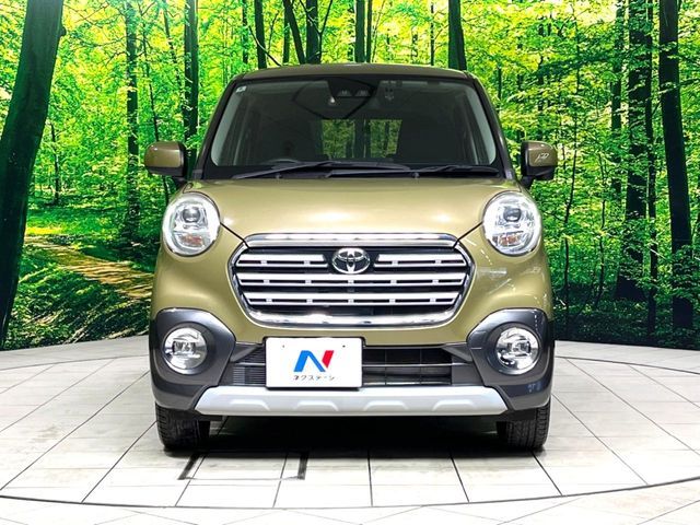 TOYOTA PIXIS JOY 2018 Image 31