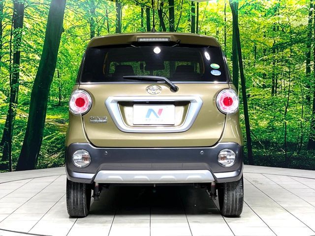 TOYOTA PIXIS JOY 2018 Image 31