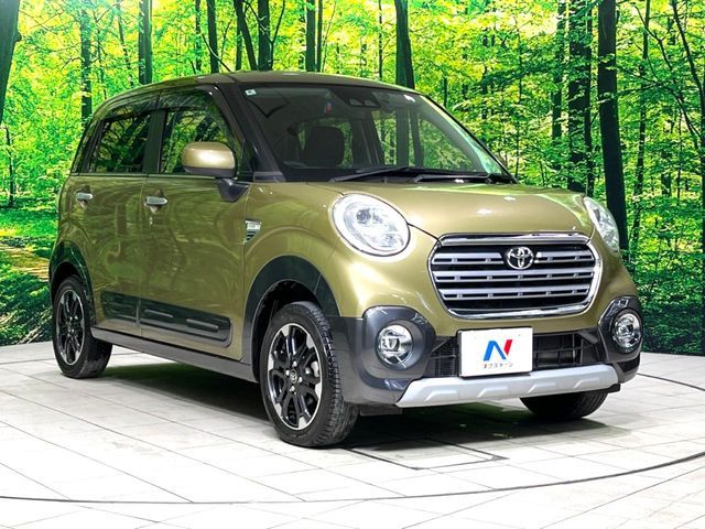 TOYOTA PIXIS JOY 2018 Image 31