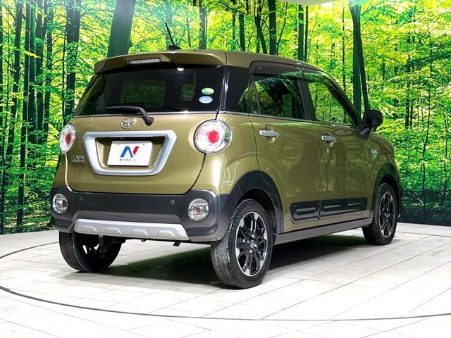 TOYOTA PIXIS JOY 2018 Image 31