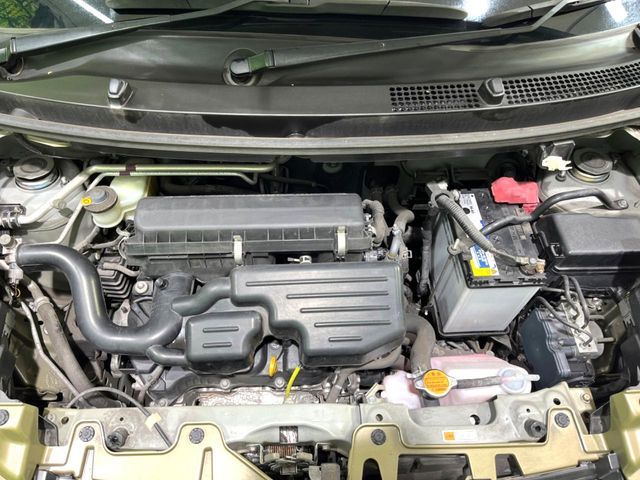 TOYOTA PIXIS JOY 2018 Image 31