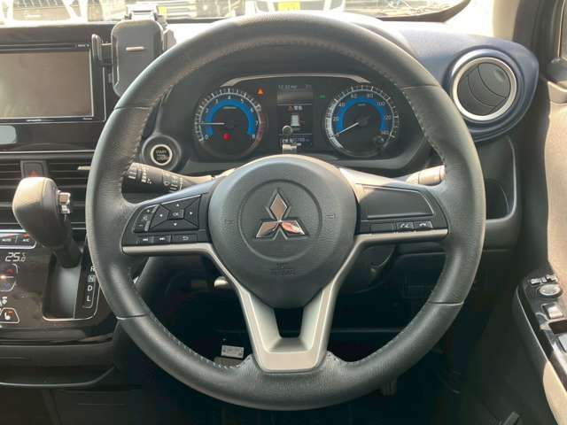 MITSUBISHI EK X 2019 Image 31