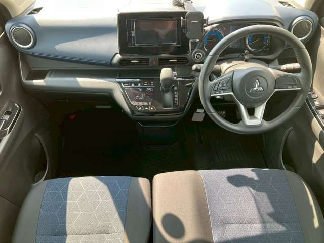 MITSUBISHI EK X 2019 Image 31