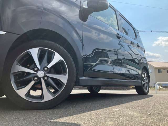 MITSUBISHI EK X 2019 Image 31