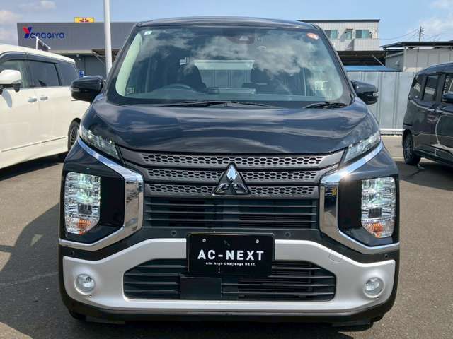 MITSUBISHI EK X 2019 Image 31