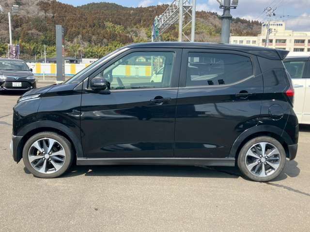 MITSUBISHI EK X 2019 Image 31