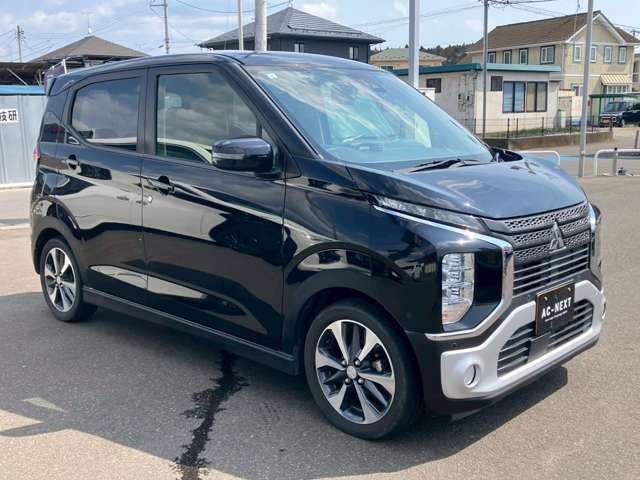 MITSUBISHI EK X 2019 Image 31