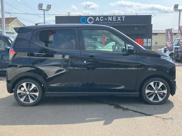 MITSUBISHI EK X 2019 Image 31