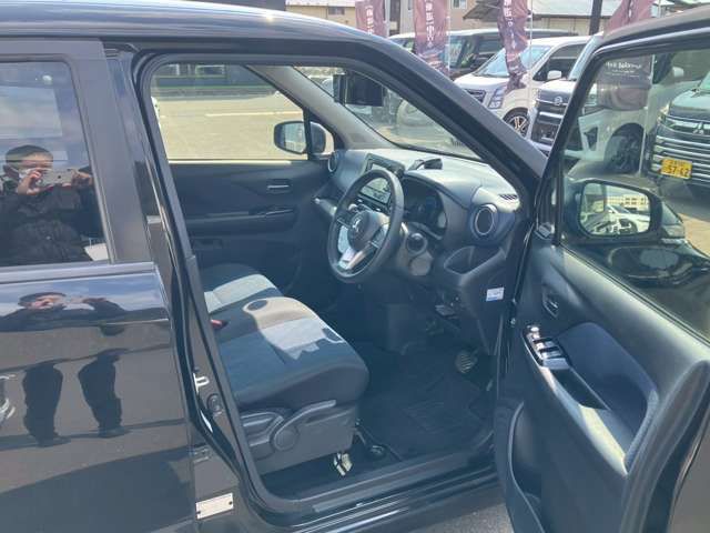 MITSUBISHI EK X 2019 Image 31