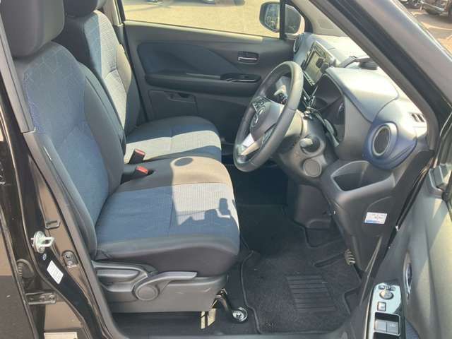 MITSUBISHI EK X 2019 Image 31