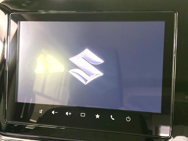 SUZUKI WAGON R SMILE 2025 Image 31