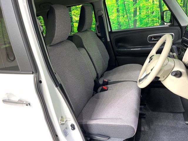 SUZUKI WAGON R SMILE 2025 Image 31