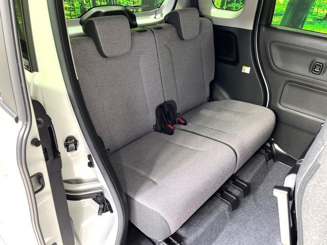 SUZUKI WAGON R SMILE 2025 Image 31