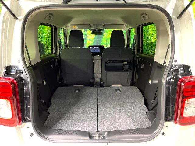 SUZUKI WAGON R SMILE 2025 Image 31