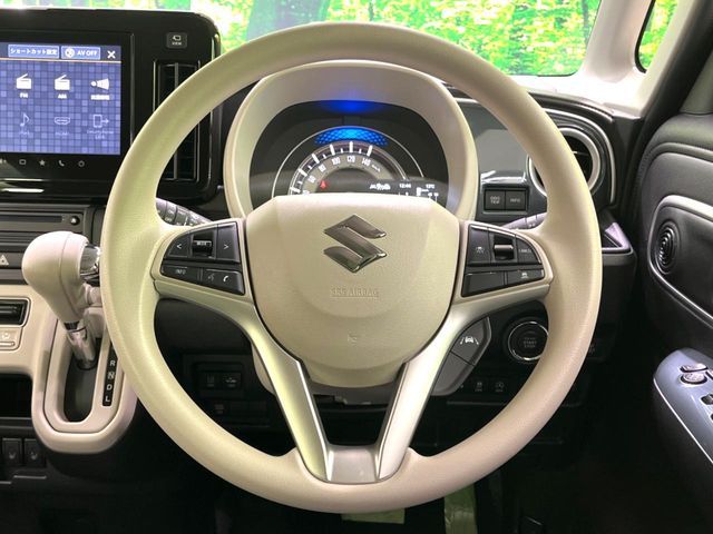 SUZUKI WAGON R SMILE 2025 Image 31