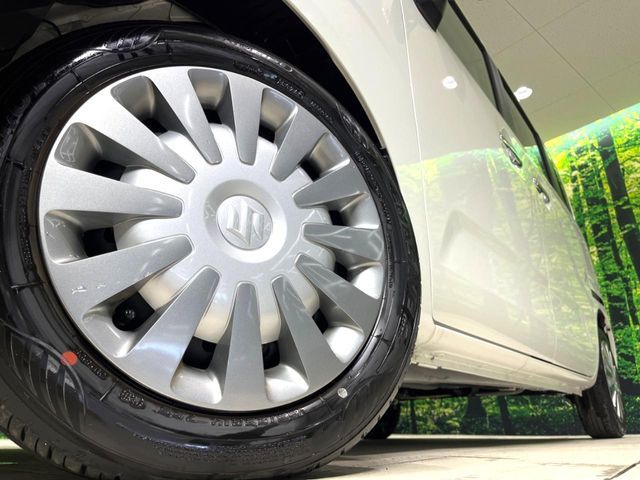 SUZUKI WAGON R SMILE 2025 Image 31