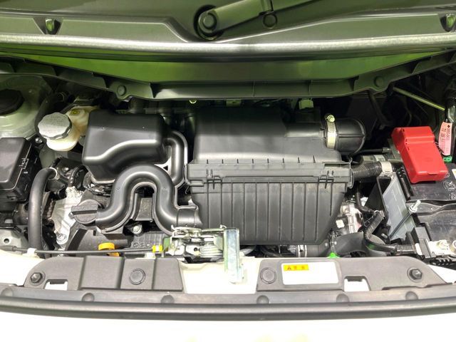 SUZUKI WAGON R SMILE 2025 Image 31