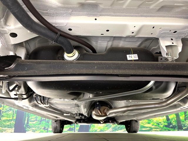 SUZUKI WAGON R SMILE 2025 Image 31