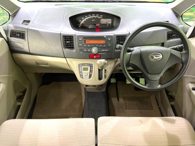 DAIHATSU MOVE 2012 Image 31