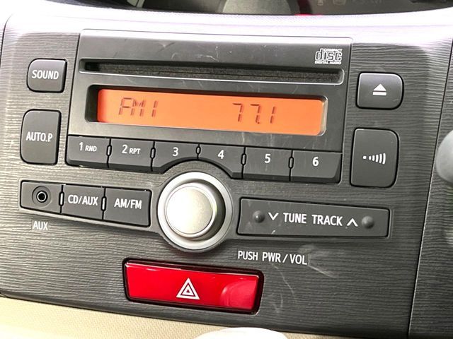 DAIHATSU MOVE 2012 Image 31