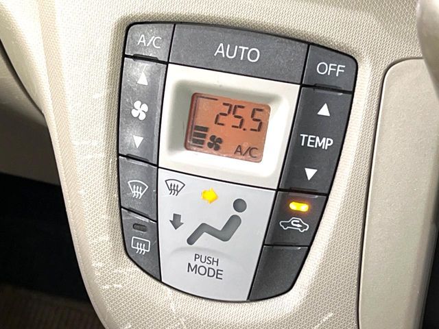 DAIHATSU MOVE 2012 Image 31