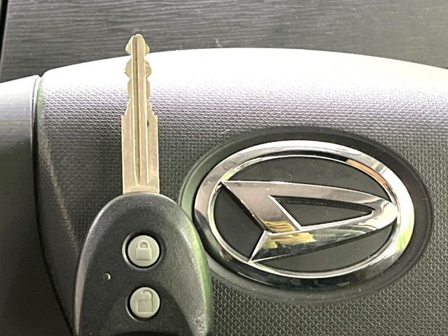 DAIHATSU MOVE 2012 Image 31