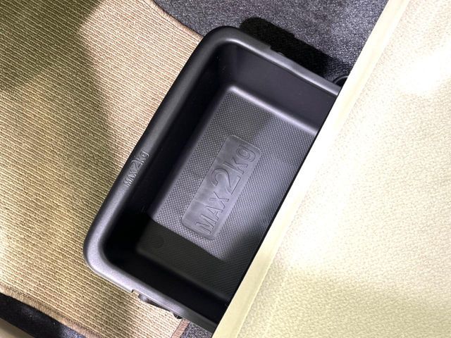 DAIHATSU MOVE 2012 Image 31