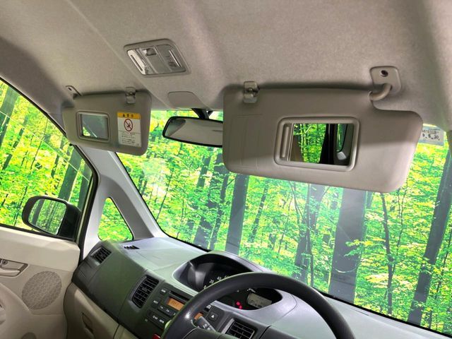 DAIHATSU MOVE 2012 Image 31