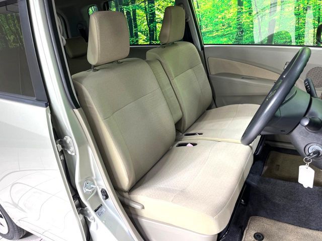 DAIHATSU MOVE 2012 Image 31