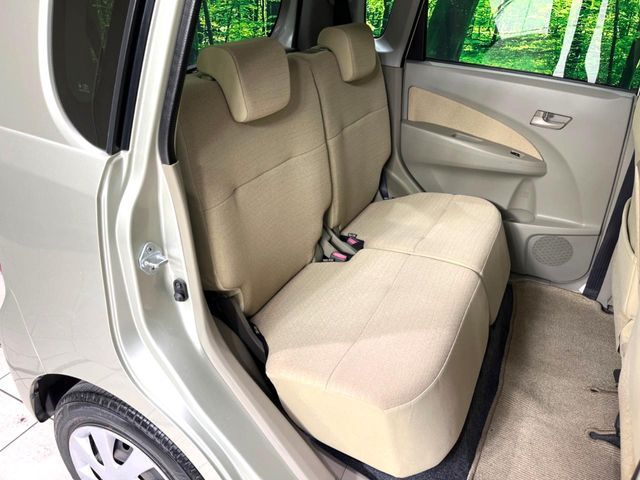 DAIHATSU MOVE 2012 Image 31