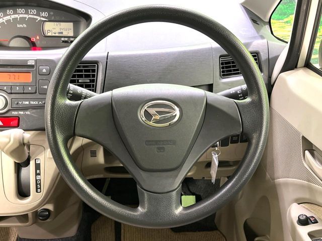 DAIHATSU MOVE 2012 Image 31