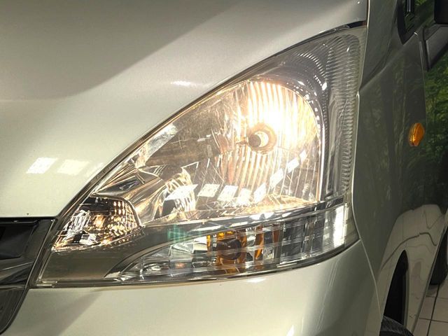 DAIHATSU MOVE 2012 Image 31