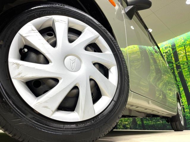 DAIHATSU MOVE 2012 Image 31